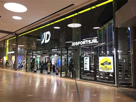 jd sports hoogcatherijne